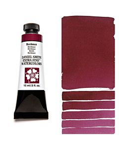 Daniel Smith Watercolors 15ml - Bordeaux