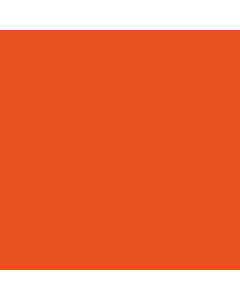 R&F Pigment Stick - 100ml - Alizarin Orange