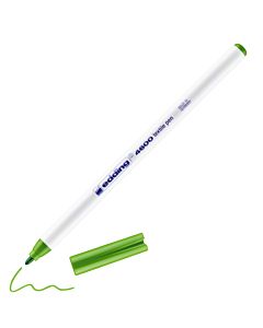 Edding 4600 Textile Pen - Light Green