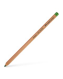 Faber-Castell Pitt Pastel Pencil - No. 267 Pine Green