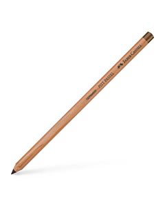 Faber-Castell Pitt Pastel Pencil - No. 280 Burnt Umber