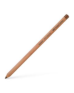 Faber-Castell Pitt Pastel Pencil - No. 283 Burnt Siena