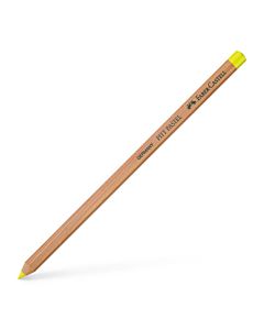 Faber-Castell Pitt Pastel Pencil - No. 104 Light Yellow Glaze