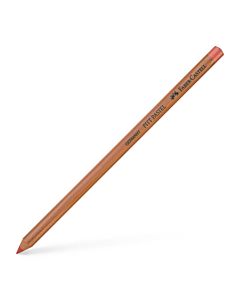 Faber-Castell Pitt Pastel Pencil - No. 131 Coral