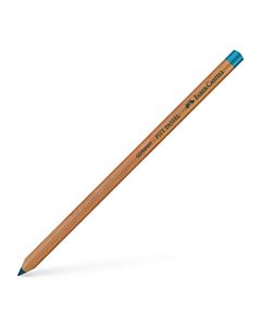 Faber-Castell Pitt Pastel Pencil - No. 153 Cobalt Turquoise