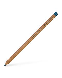 Faber-Castell Pitt Pastel Pencil - No. 155 Helio Turquoise