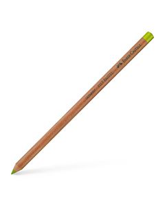 Faber-Castell Pitt Pastel Pencil - No. 170 May Green