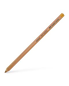 Faber-Castell Pitt Pastel Pencil - No. 182 Brown Ochre