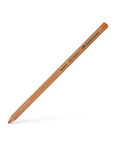 Faber-Castell Pitt Pastel Pencil - No. 186 Terracotta