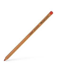 Faber-Castell Pitt Pastel Pencil - No. 191 Pompeian Red