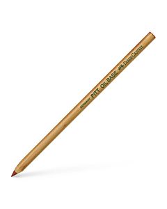 Faber-Castell Pitt Oil-Based Pencil - Sanguine