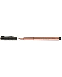 Faber-Castell PITT Artist Pen - Copper 