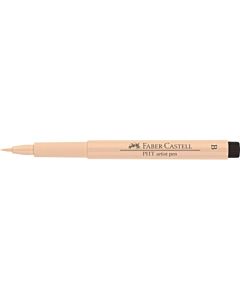 Faber-Castell PITT Artist Pen Brush - Medium Skin 