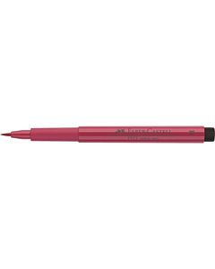 Faber-Castell PITT Artist Pen Broad - Pink Carmine 
