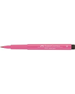Faber-Castell PITT Artist Pen Broad - Pink Madder Lake 