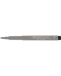 Faber-Castell PITT Artist Pen Broad - Cold Grey III