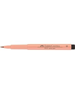 Faber-Castell PITT Artist Pen Broad - Light Flesh 
