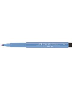 Faber-Castell PITT Artist Pen Broad - Sky Blue 