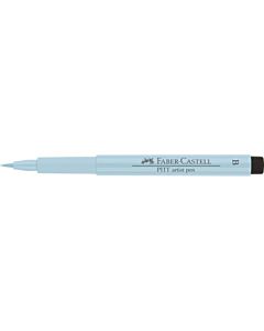 Faber-Castell PITT Artist Pen Brush - Iceblue 