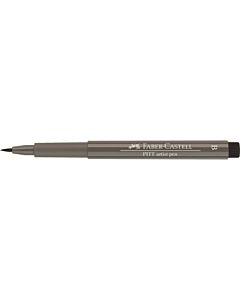 Faber-Castell PITT Artist Pen - Warm Gray IV