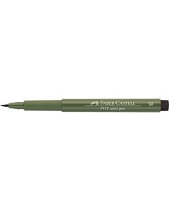 Faber-Castell PITT Artist Pen - Chromium Green Oxide