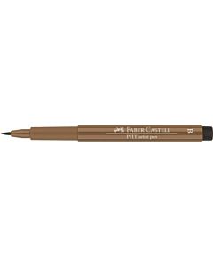 Faber-Castell PITT Artist Pen - Raw Umber