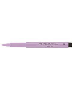 Faber-Castell PITT Artist Pen Brush - Lilac 