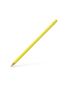 Faber-Castell Polychromos Pencil - #104 - Light Yellow Glaze