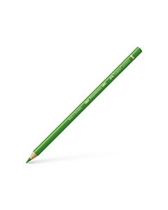 Faber-Castell Polychromos Pencil - #112 - Leaf Green