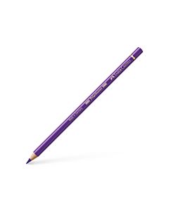 Faber-Castell Polychromos Pencil - #136 - Purple Violet