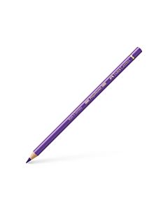Faber-Castell Polychromos Pencil - #138 - Violet