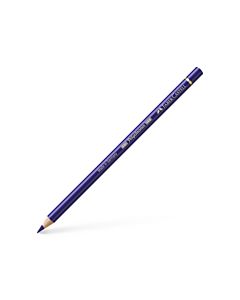 Faber-Castell Polychromos Pencil - #141 - Delft Blue