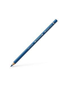 Faber-Castell Polychromos Pencil - #149 - Bluish Turquoise