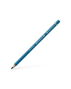 Faber-Castell Polychromos Pencil - #153 - Cobalt Turquoise