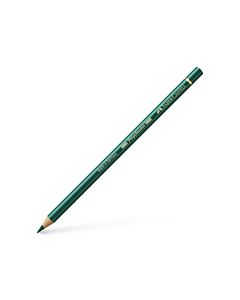 Faber-Castell Polychromos Pencil - #159 - Hooker's Green