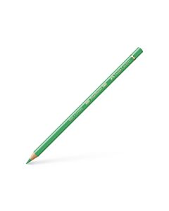 Faber-Castell Polychromos Pencil - #162 - Light Phthalo Green