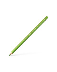 Faber-Castell Polychromos Pencil - #166 - Grass Green