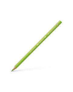 Faber-Castell Polychromos Pencil - #171 - Light Green