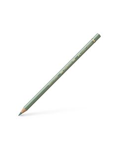 Faber-Castell Polychromos Pencil - #172 - Earth Green