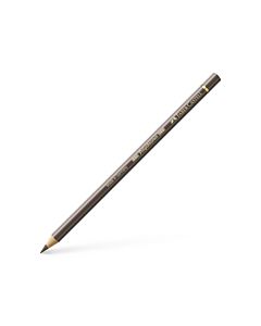 Faber-Castell Polychromos Pencil - #178 - Nougat