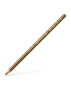Faber-Castell Polychromos Pencil - #180 - Raw Umber