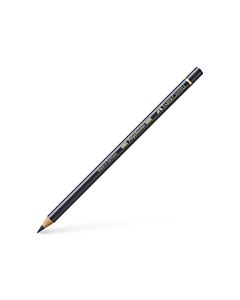 Faber-Castell Polychromos Pencil - #181 - Payne's Grey