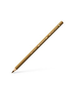 Faber-Castell Polychromos Pencil - #182 - Brown Ochre