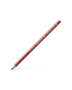 Faber-Castell Polychromos Pencil - #190 - Venetian Red