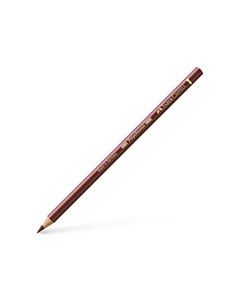 Faber-Castell Polychromos Pencil - #192 - Indian Red