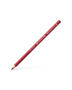 Faber-Castell Polychromos Pencil - #223 - Deep Red
