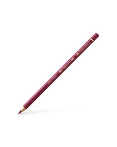 Faber-Castell Polychromos Pencil - #225 - Dark Red
