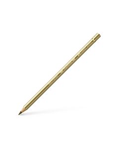 Faber-Castell Polychromos Pencil - #250 - Gold