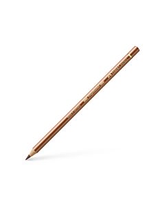 Faber-Castell Polychromos Pencil - #252 - Copper