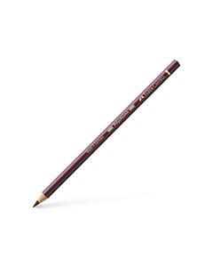 Faber-Castell Polychromos Pencil - #263 - Caput Mortuum Violet